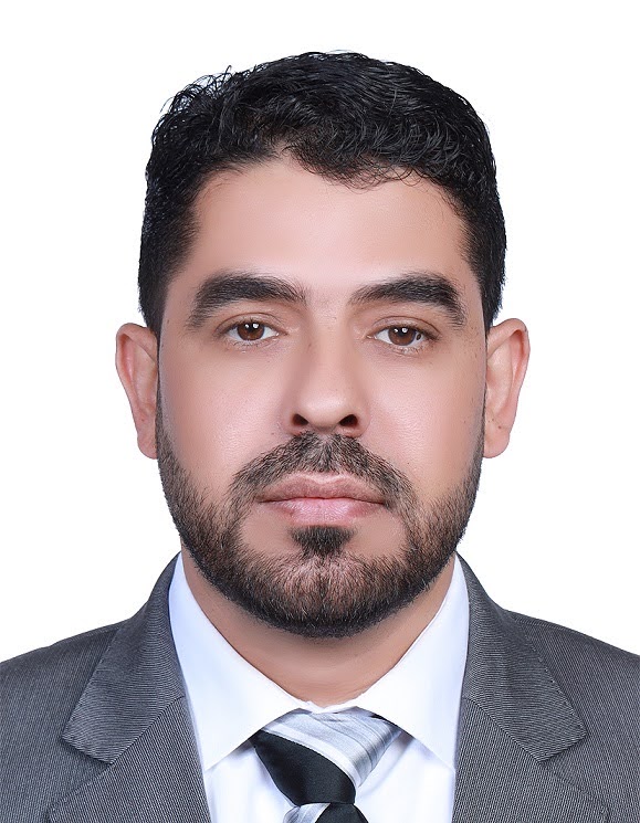 Engr. Mahmoud Talal Hammouda