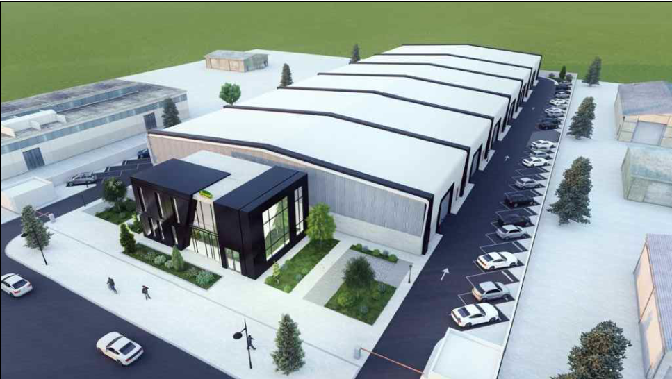 Surayya Factory